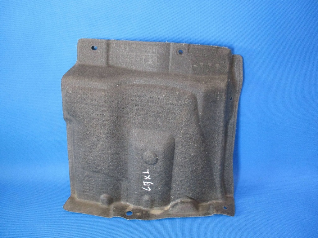 фото №1, Захист підвіска ліва lexus lbx 24- 51442-52260