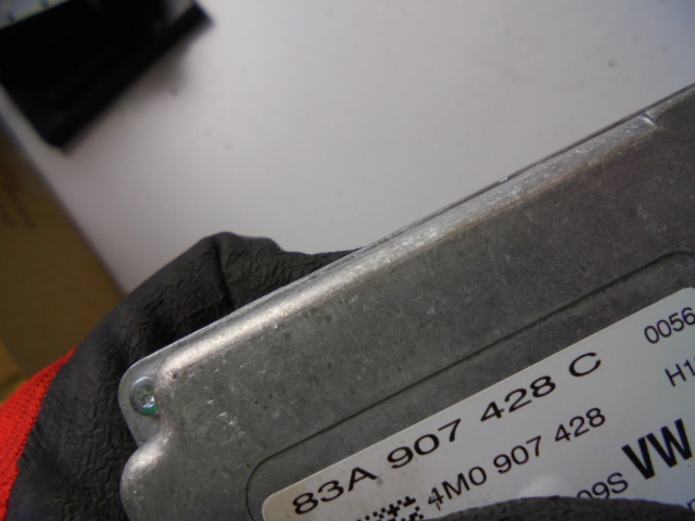 фото №4, Модуль камера audi q3 ii 83a 2022 rok