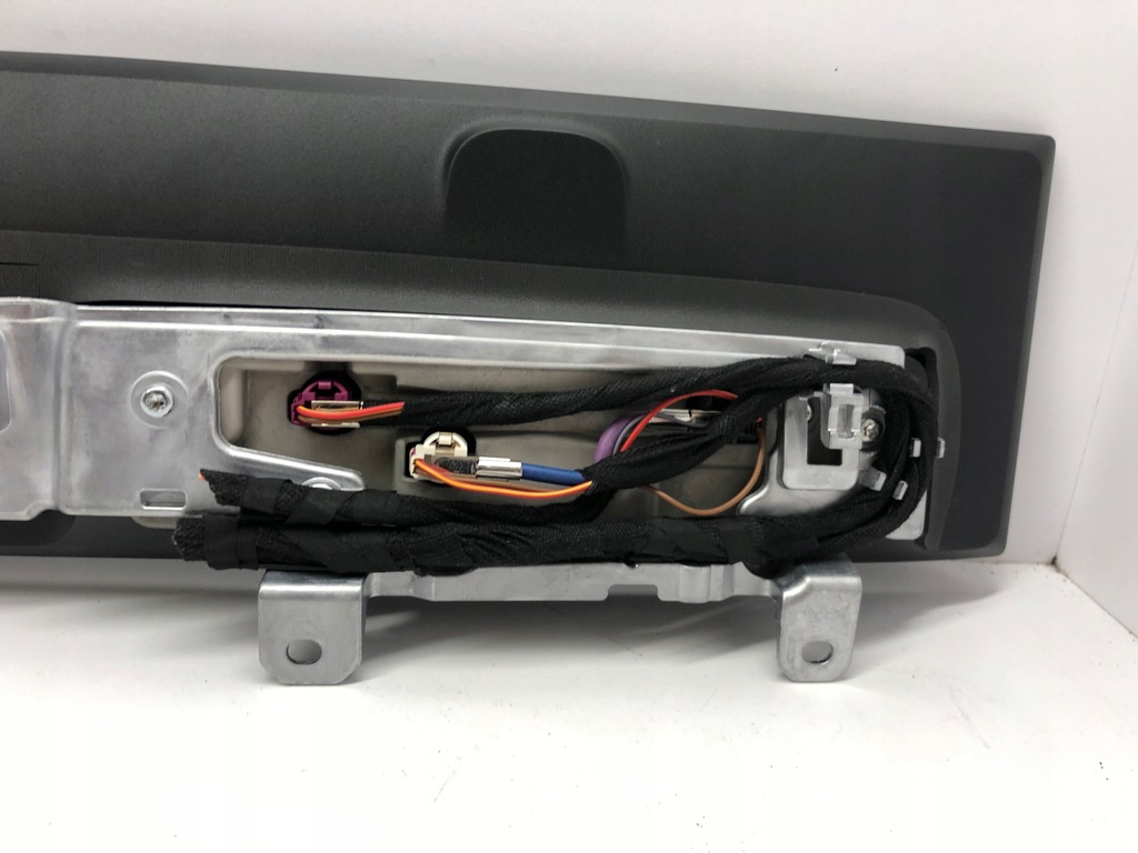 фото №5, Bmw 3 g20 g21 lci дисплей монитор 5a56dd7