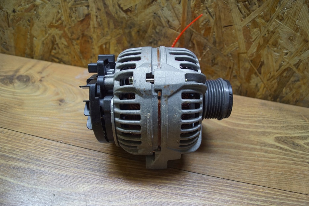 фото №6, Генератор volvo s40 s60 s70 xc90 aec1439