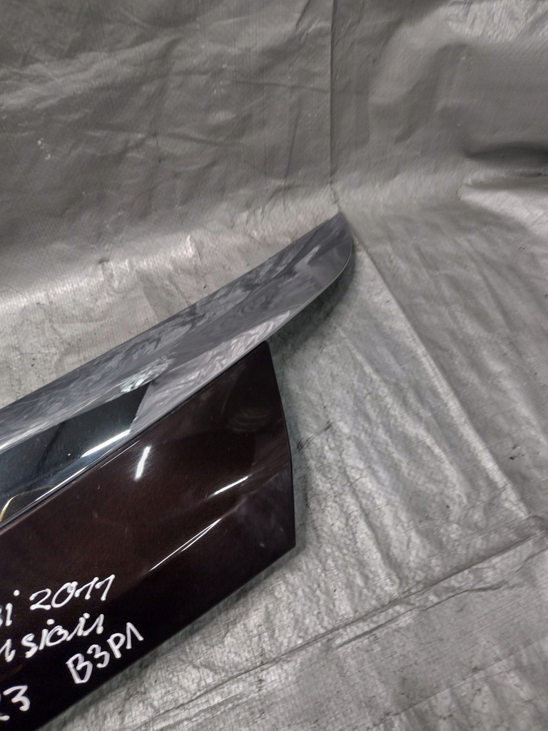 фото №9, Накладка, микровыключатель, подсветка opel insignia a kombi k:z41c