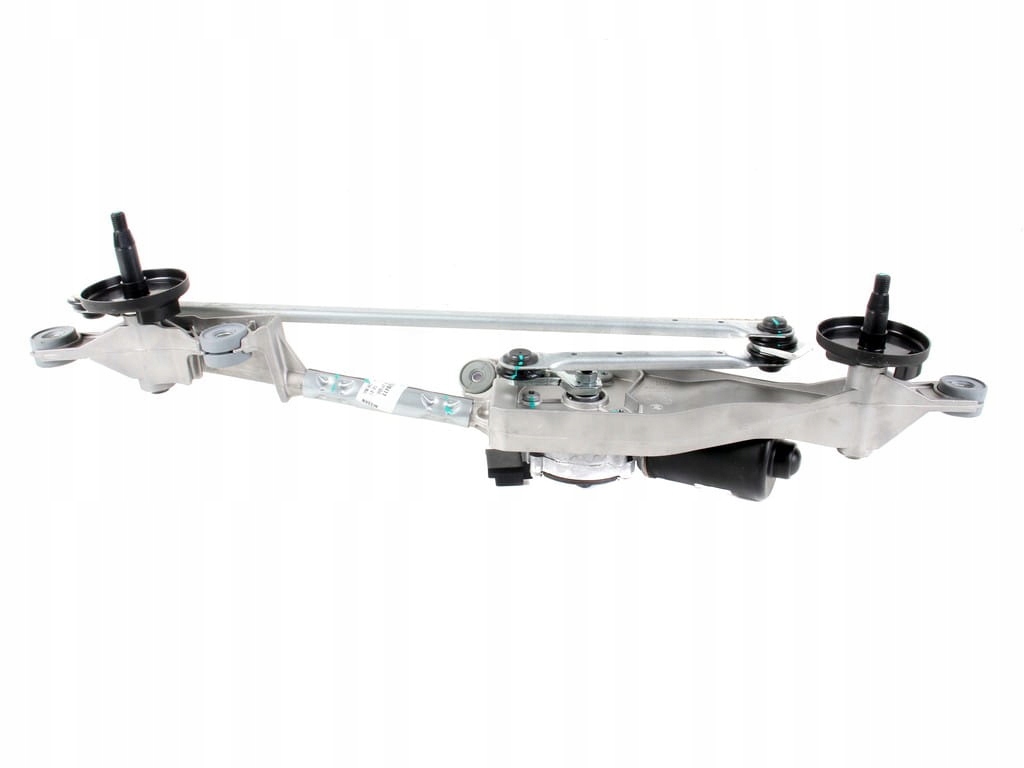 фото №9, Механизм двигатель дворник koleos 28800jy40a