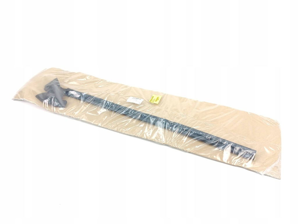 фото №2, Aso прокладка стекло левый перед vw arteon 3h