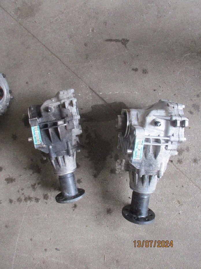 фото №1, Kia sorento iii lift 2,2crdi редуктор 1g10f1902/1906