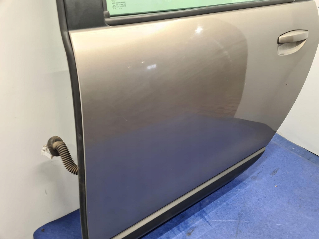 фото №7, Dacia lodgy i дверь задняя левая tehnk