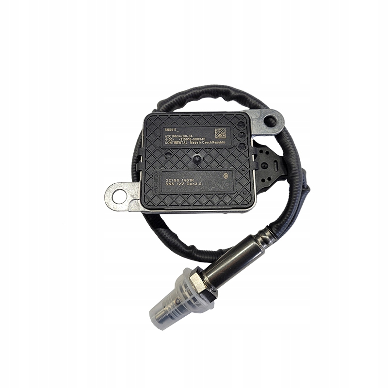 фото №1, Датчик датчик nox dacia 22790 1461r