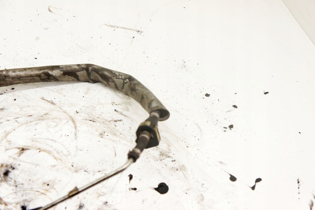 фото №4, Mm277 ford transit custom 2.2d датчик dpf