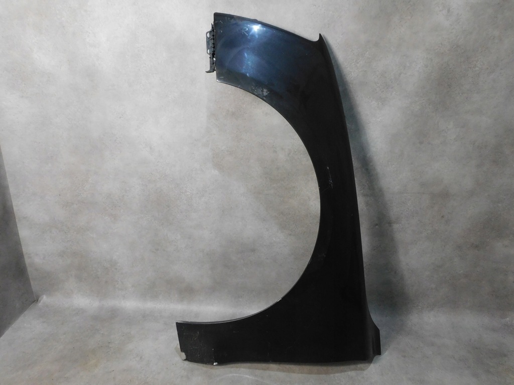 фото №1, Audi a8 d4 4h крила лівий перед передній темний