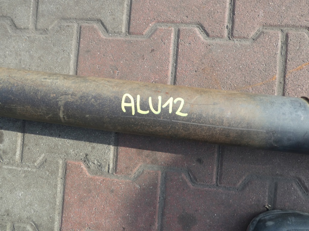 фото №8, Wał приводной кардан vw amarok 2h0521102l