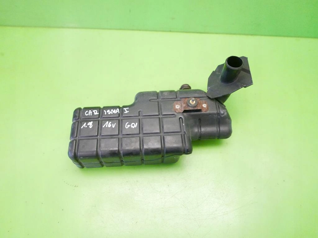 фото №1, Резонатор повітря mitsubishi carisma i 1.8 gdi