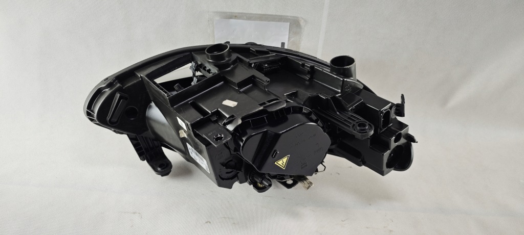 Seat ibiza iv 4 рестайлинг  ксенон led левый поворотный фара левая 6j1941007n Доставка