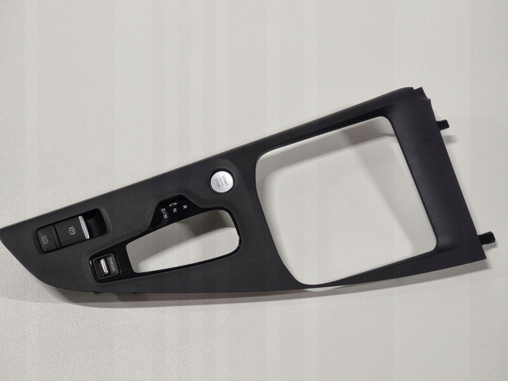 фото №2, Рамка чохол кнопка infiniti qx50 2018+