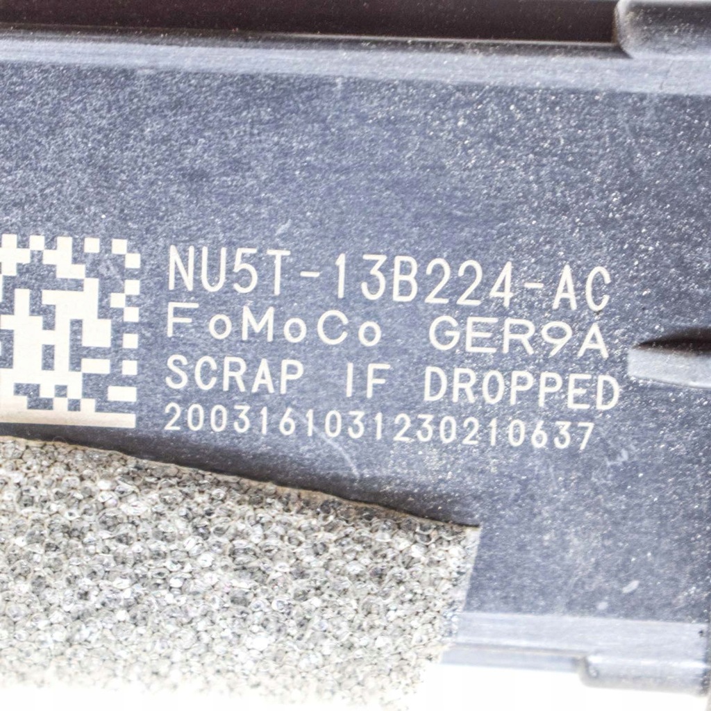 фото №7, Ford mustang mach-e 2022 другое реле