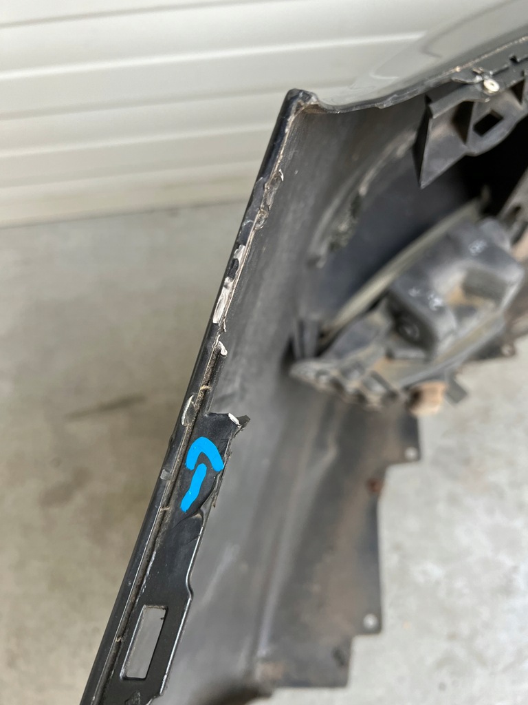 фото №11, Бампер передний hyundai i30