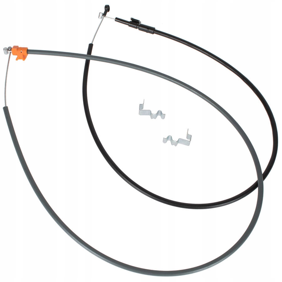 фото №3, Троси керування вентиляція renault trafic ii 7701473284