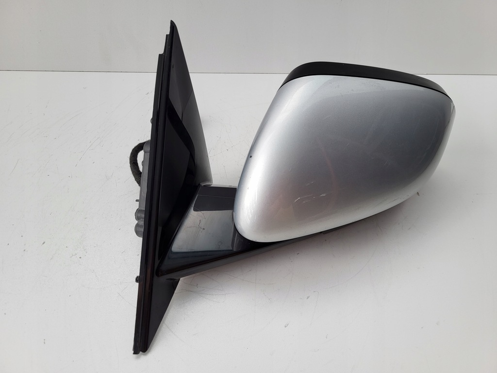 фото №1, Дзеркало ліва 12 pin jaguar xf