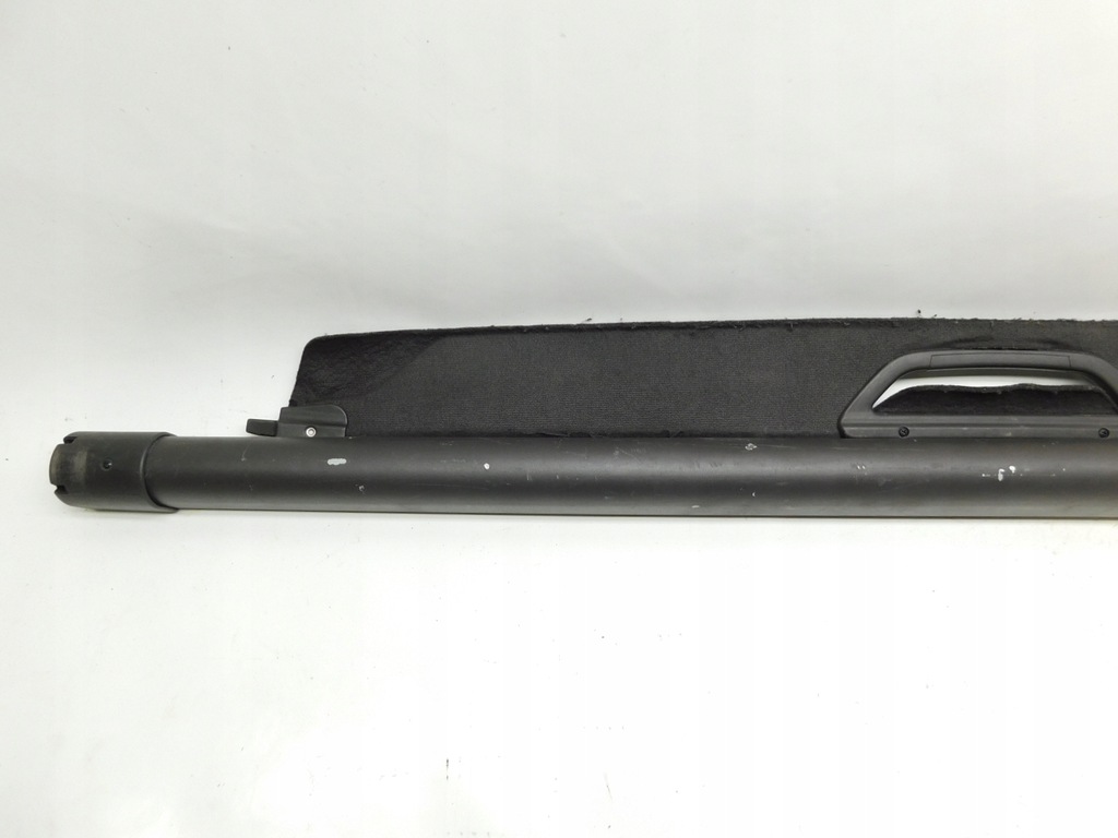 фото №6, Шторка багажника 799220020r - renault grand scenic iii 09-16