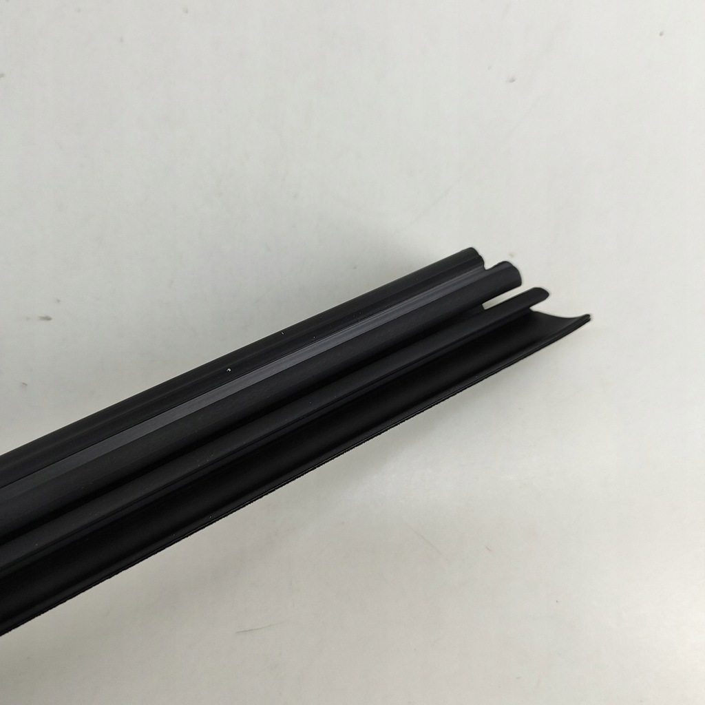 фото №5, Dodge journey 2014 ліва сторона молдинг / прокладка скло двері