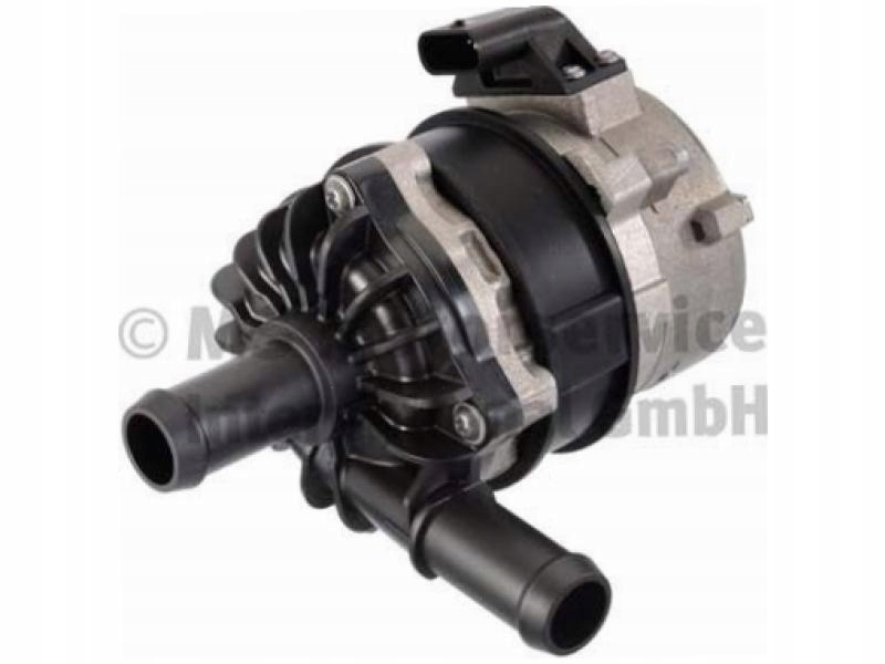 фото №2, Насос wody smart fortwo mercedes klasa a w169 slr r199 5.4