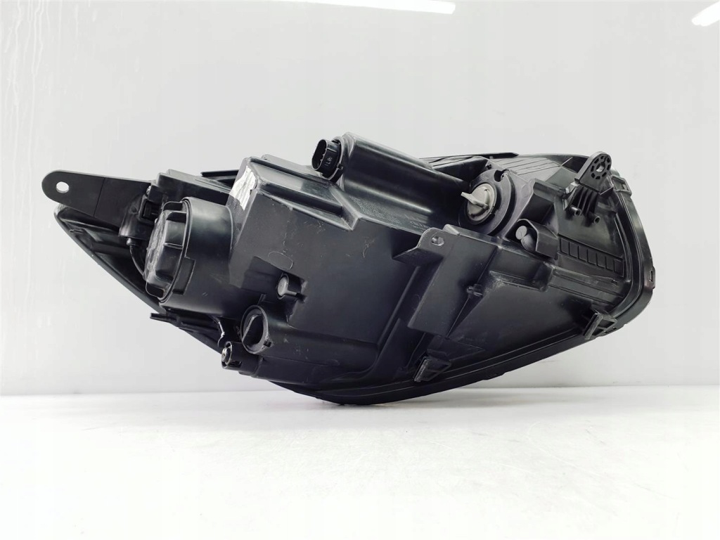 фото №5, Kia picanto ii 11r+ левая лампа перед линза led ory eu !!!