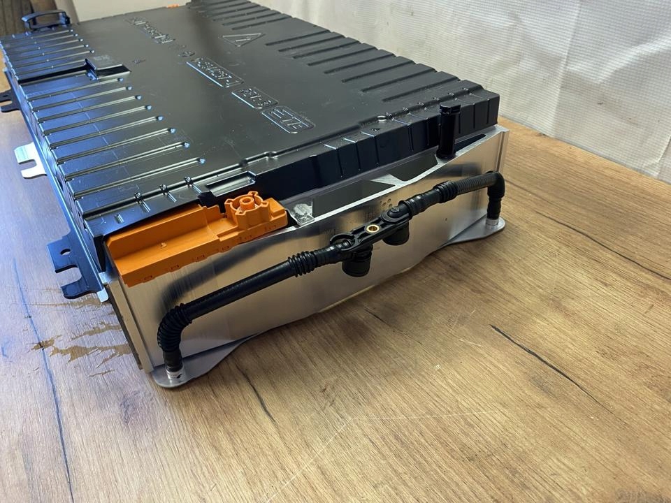 Елемент акумулятора bmw ix3 2024 9426634 Зі Шроту