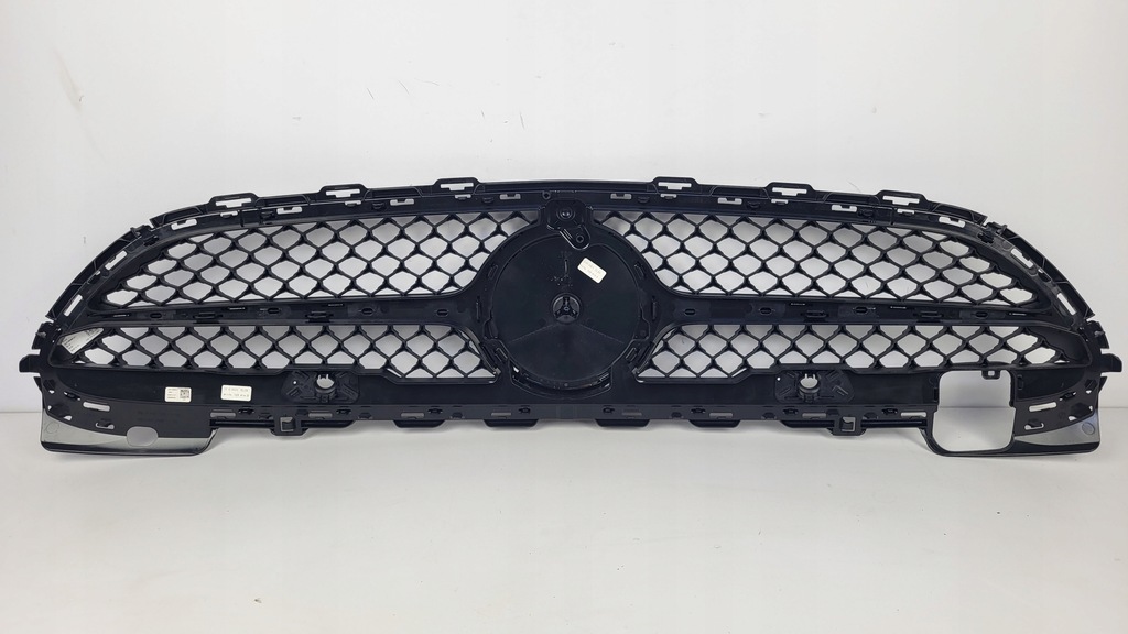 фото №5, -решітка радіатора решітка радіатора радіатора mercedes c-klasa a206 w206 amg line 21-