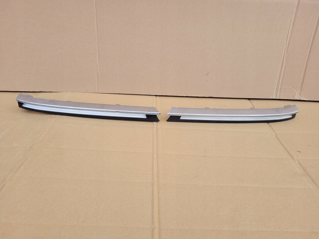 фото №1, Vw arteon lift 21- led drl правий лівий решітка