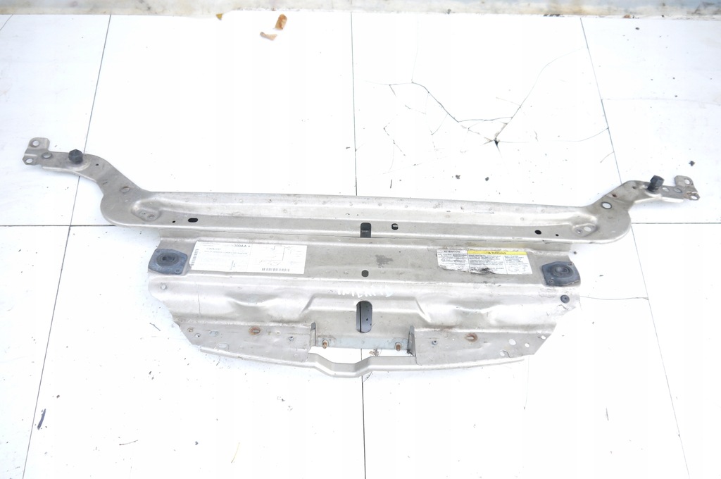 фото №1, Pas передній підсилювач chrysler intrepid