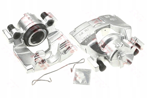 фото №1, Trw суппорт тормозной перед p renault fluence grand scenic iii laguna