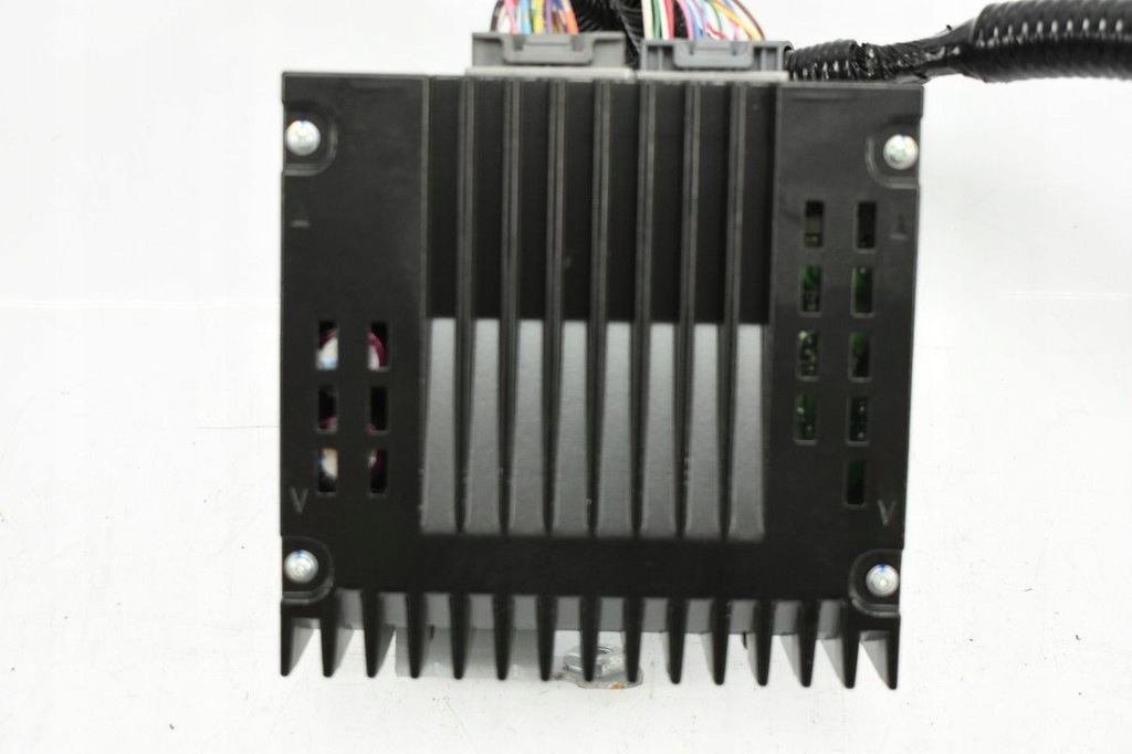 фото №6, Підсилювач радіо civic ix 39186-tb9-e611-m1