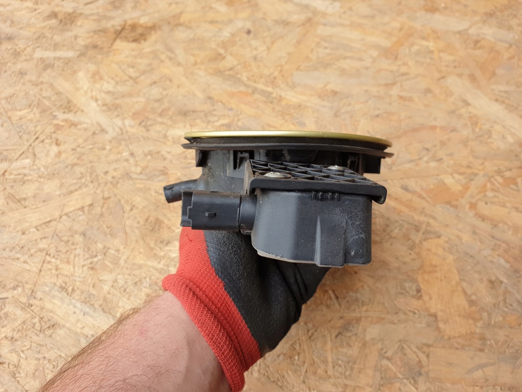 фото №6, Citroen c4 picasso i крышка заливной топлива