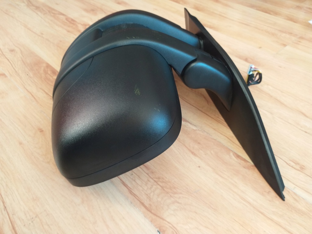 фото №7, Iveco daily 21-23 дзеркало ліва короткі 5802029814