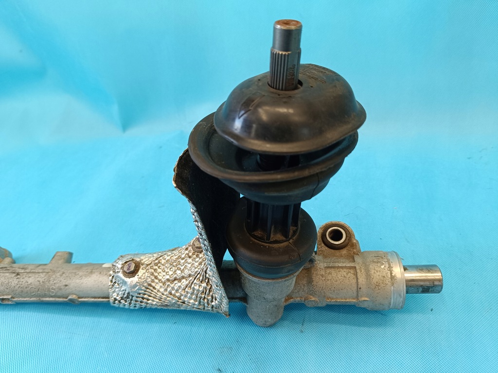 фото №10, Jeep compass 2 ii 2.4 pb 182km 4x4 2020r трансмиссия рулевая 68273357ae