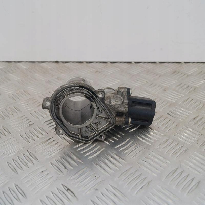 фото №2, Land rover range rover vogue mk4 клапан egr 3.0 дизель