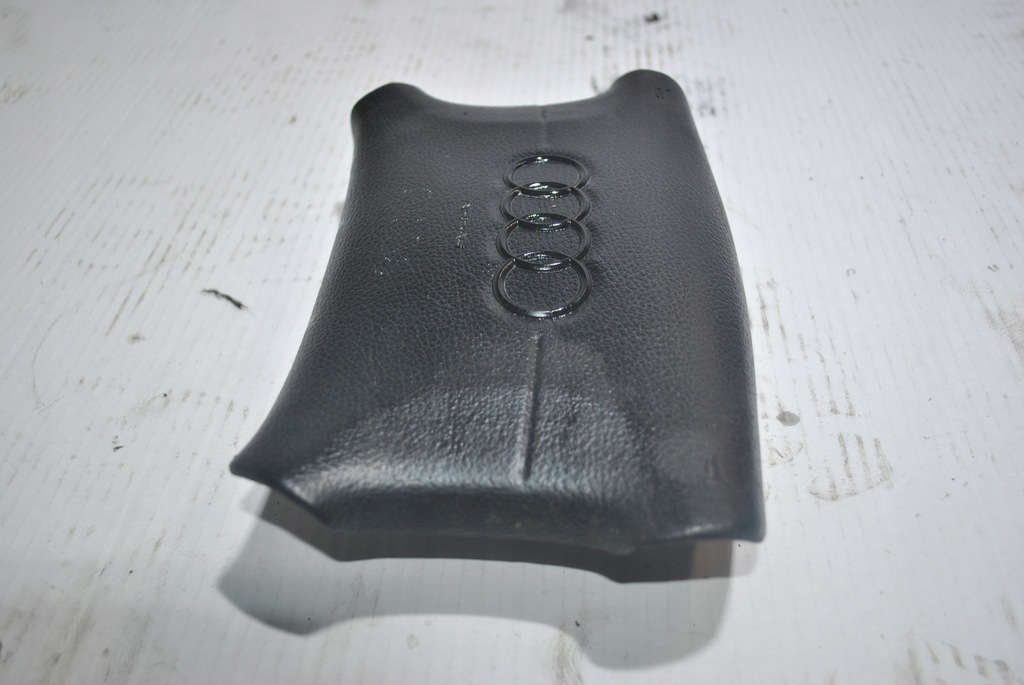 фото №6, Подушка подушка безпеки керма audi a4 b5