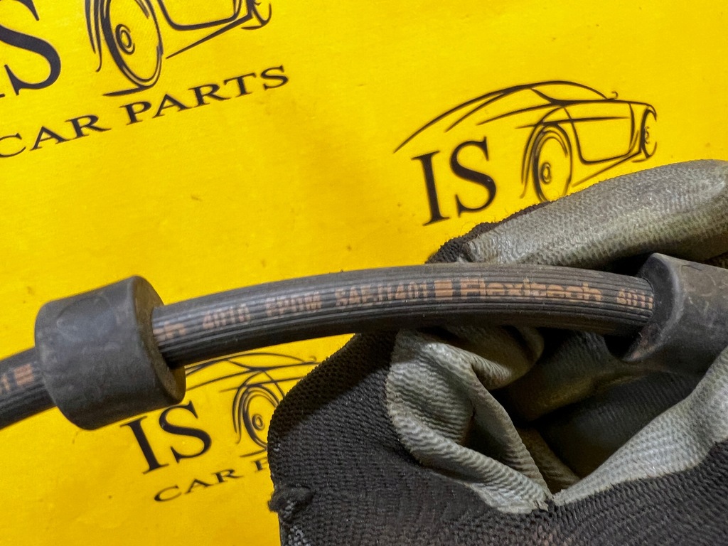 фото №8, Труба шланг гальмівний bmw f22 m240