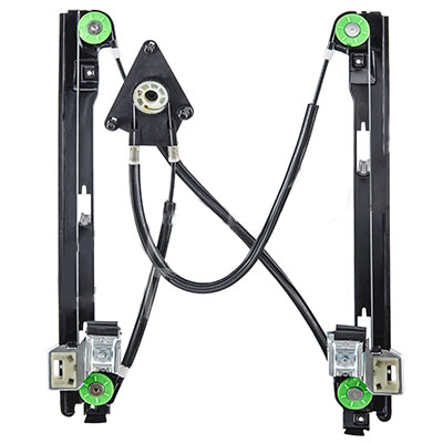 фото №1, Підйомник скло перед лівий seat toledo iv 2012-