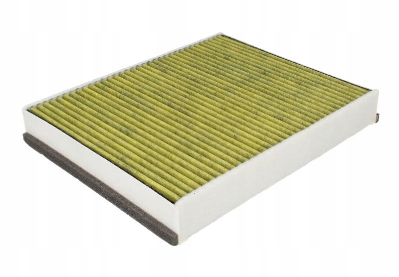 Фильтр салонный mann-filter fp 25 007 Оригинал