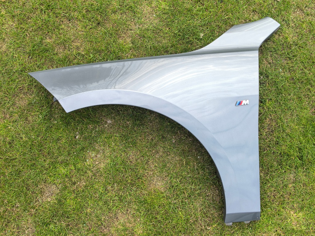 Купить Bmw 2 2 f44 gran купе крыло  левое  перед