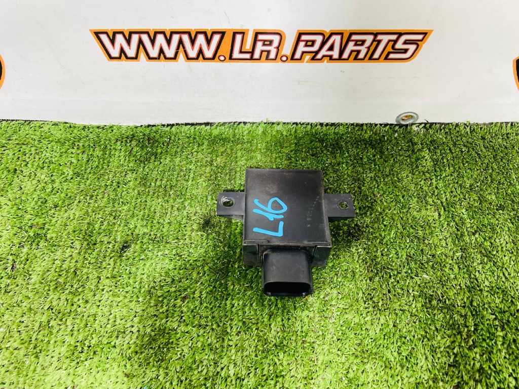 фото №5, Блок керування насоса пального range rover velar l560 hpla-9d370-ba