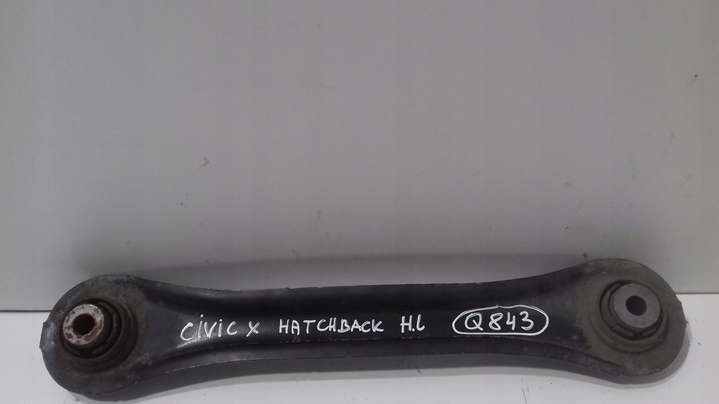 фото №4, Honda civic x важіль задній лівий малий