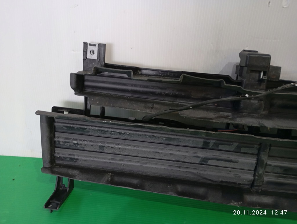 фото №7, Впуск жалюзи воздуховод воздуха mini f55 f56 7339096