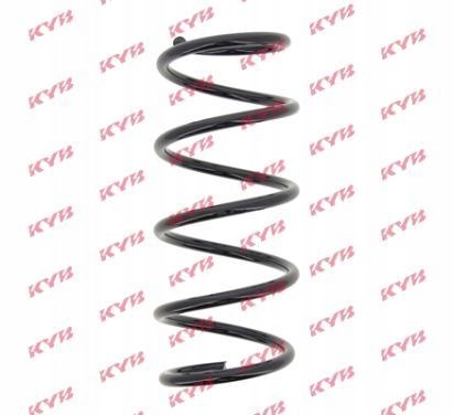 Купить Kyb пружина подвеска ra3312 перед fiat punto
