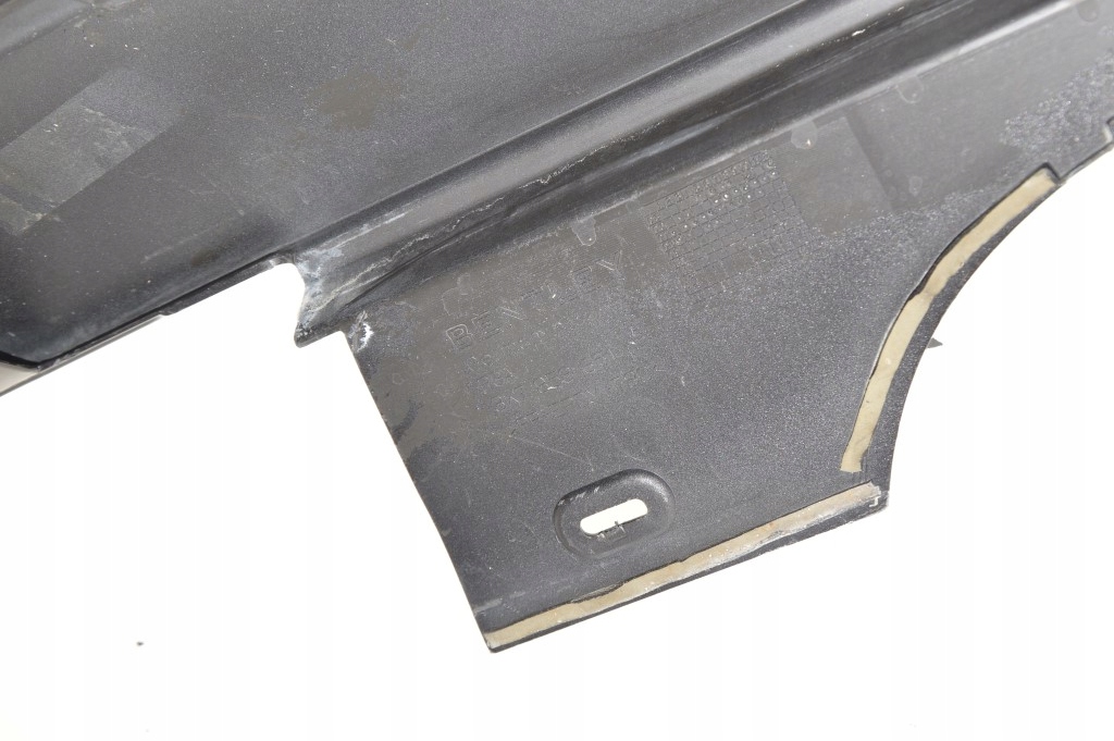 фото №16, Continental gt supersports молдинг порог левая