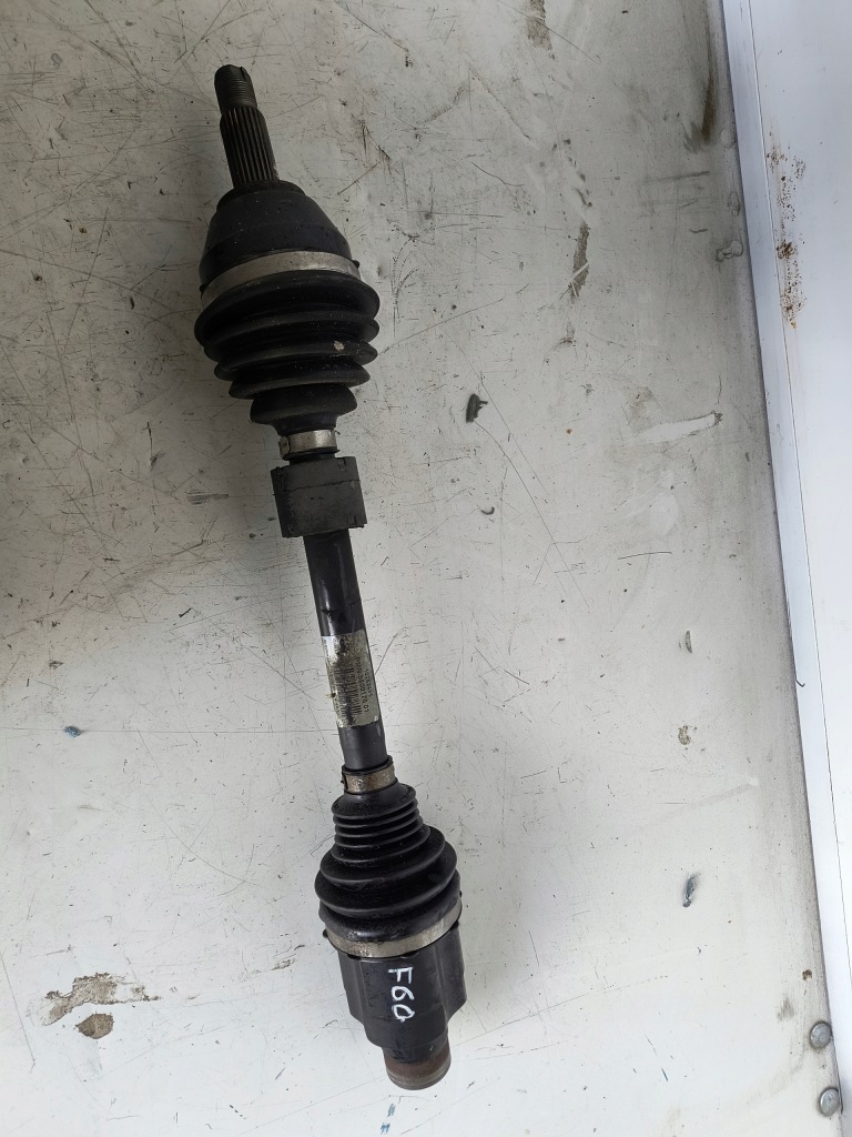 Купить Mini r60 приводной вал правая перед 9809176 01