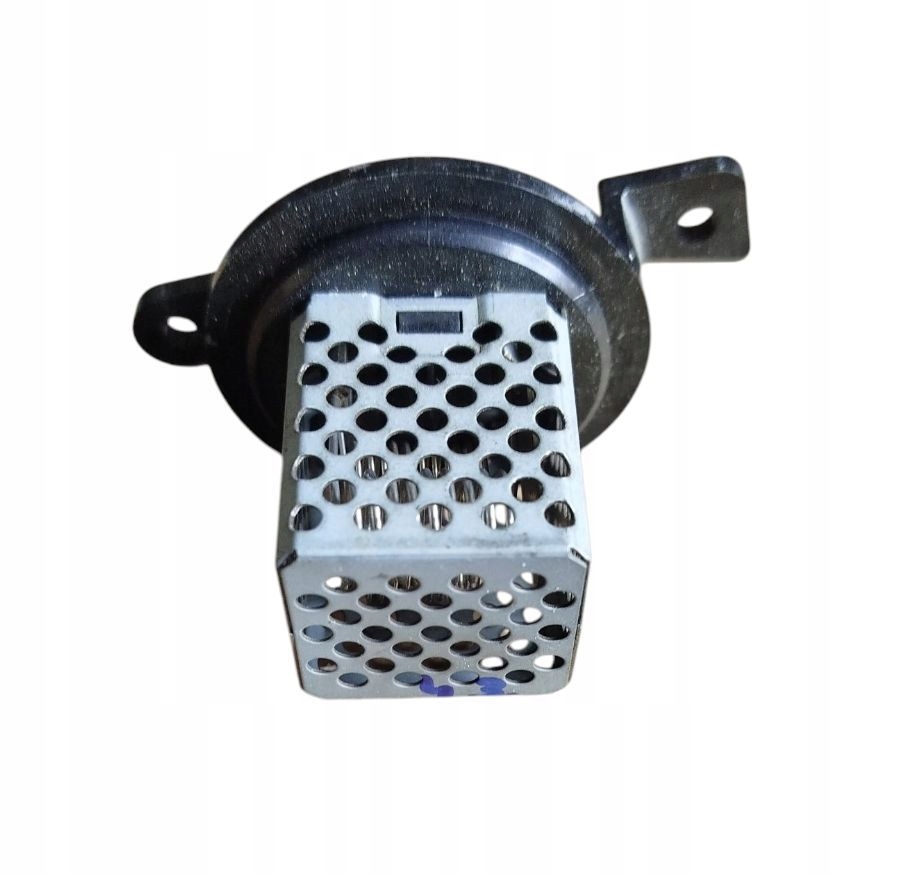 фото №1, Honda jazz резистор резистор вентилятор