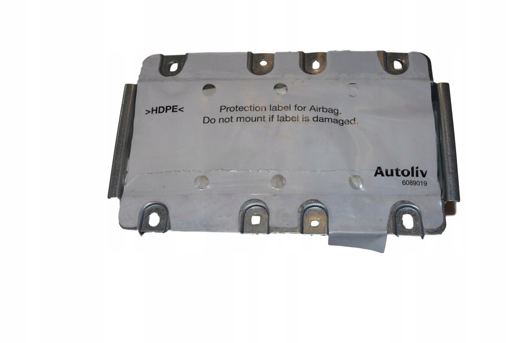 фото №1, Volvo xc60 s80 v70 подушка пассажира подушка безопасности