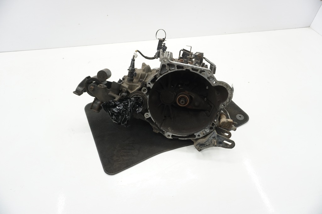 фото №1, Kia ceed i 1.6 16v коробка передач передач t8w5f