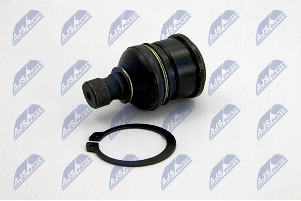 фото №3, Nty шаровая опора рычага mitsubishi space wagon 98- space runner 99-