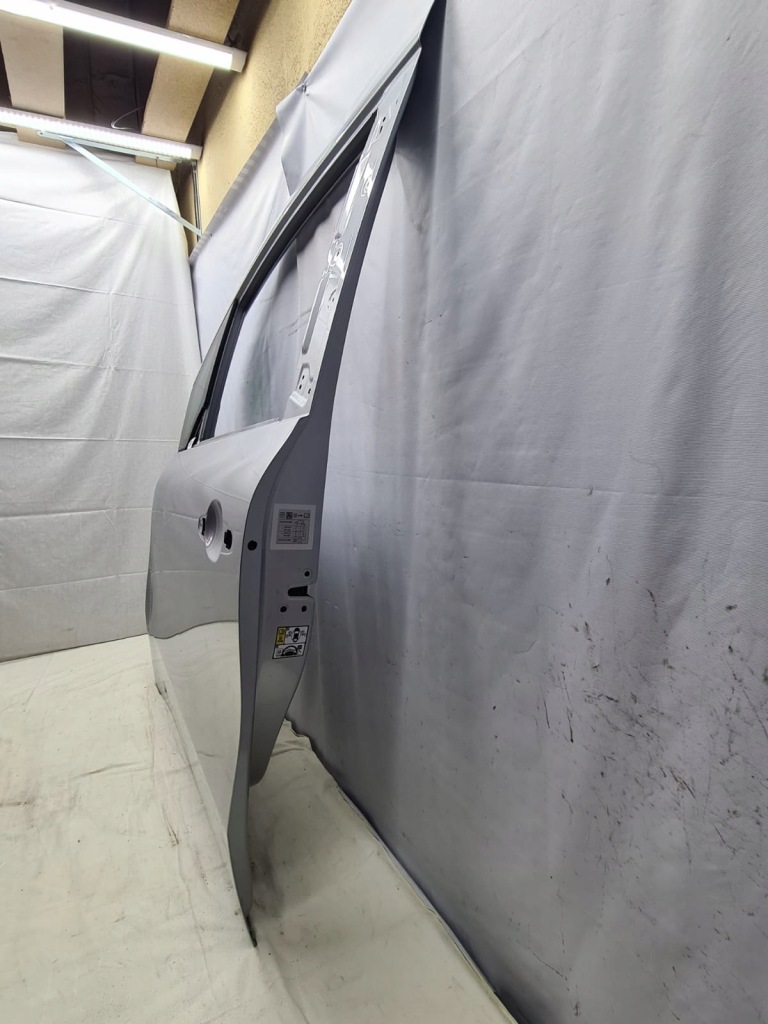 фото №10, Renault kangoo iii iv mercedes citan ii nissan townstar двері ліва передні